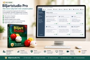 Pro (alle modules)